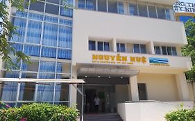 Nhà Khách Nguyễn Huệ Guest House